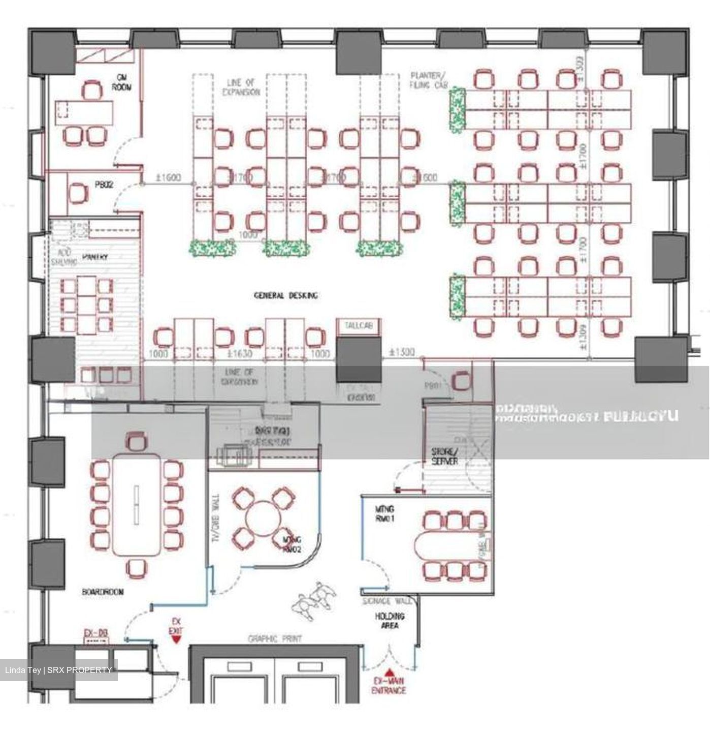 Lippo Centre (D2), Office #566783741